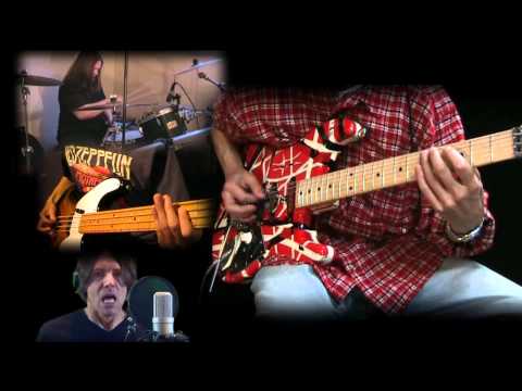 Virtual Van Halen
