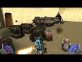 Beginning of video