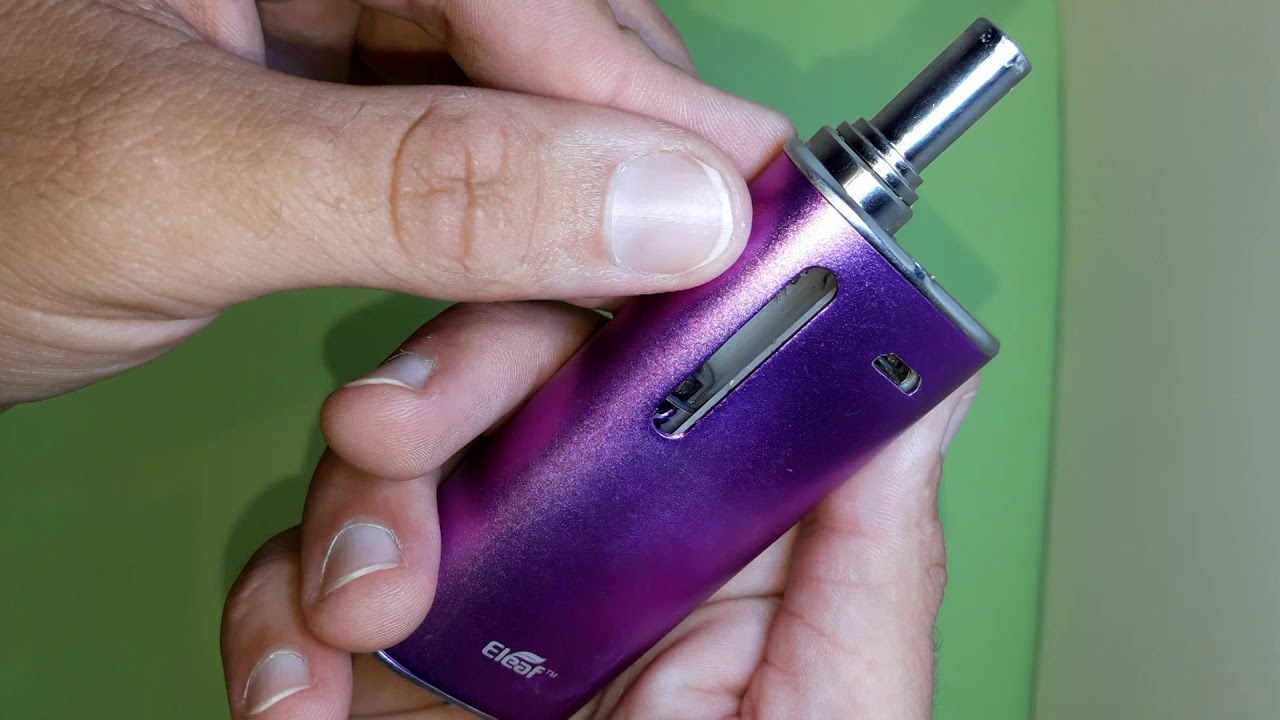 Eleaf iStick Basic