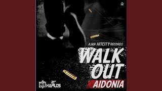 Смотреть клип Walk Out Riddim (Instrumental)