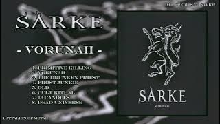 Download lagu SARKE - Vorunah (FULL ALBUM) Norway