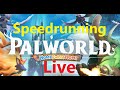 Level 50 - The Grind to sub 48:00 - Day 1.