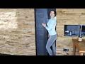 🔴Couple Makes a creative Barn Door with a stunning design. Amazing Timelapse