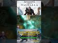 Assassins Creed Valhalla #zone #creed #cod #genX #bethesda #thor #valhalla #viking #ubisoft #saga