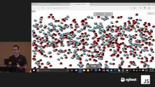 Gaurav Seth & Steve Lucco - Inside Chakra - JSConf US 2015