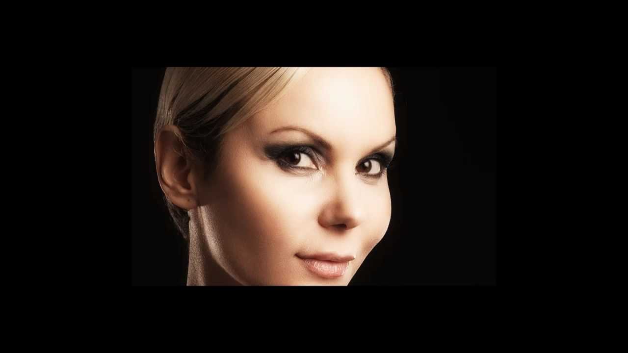 Katerina Kazelis - Look Into My Eyes