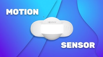 INTRODUCING CORELENS MOTION SENSOR