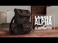 Langly alpha globetrotter