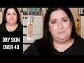 TARTE FOUNDCEALER FOUNDATION | Dry Skin Review & Wear Test