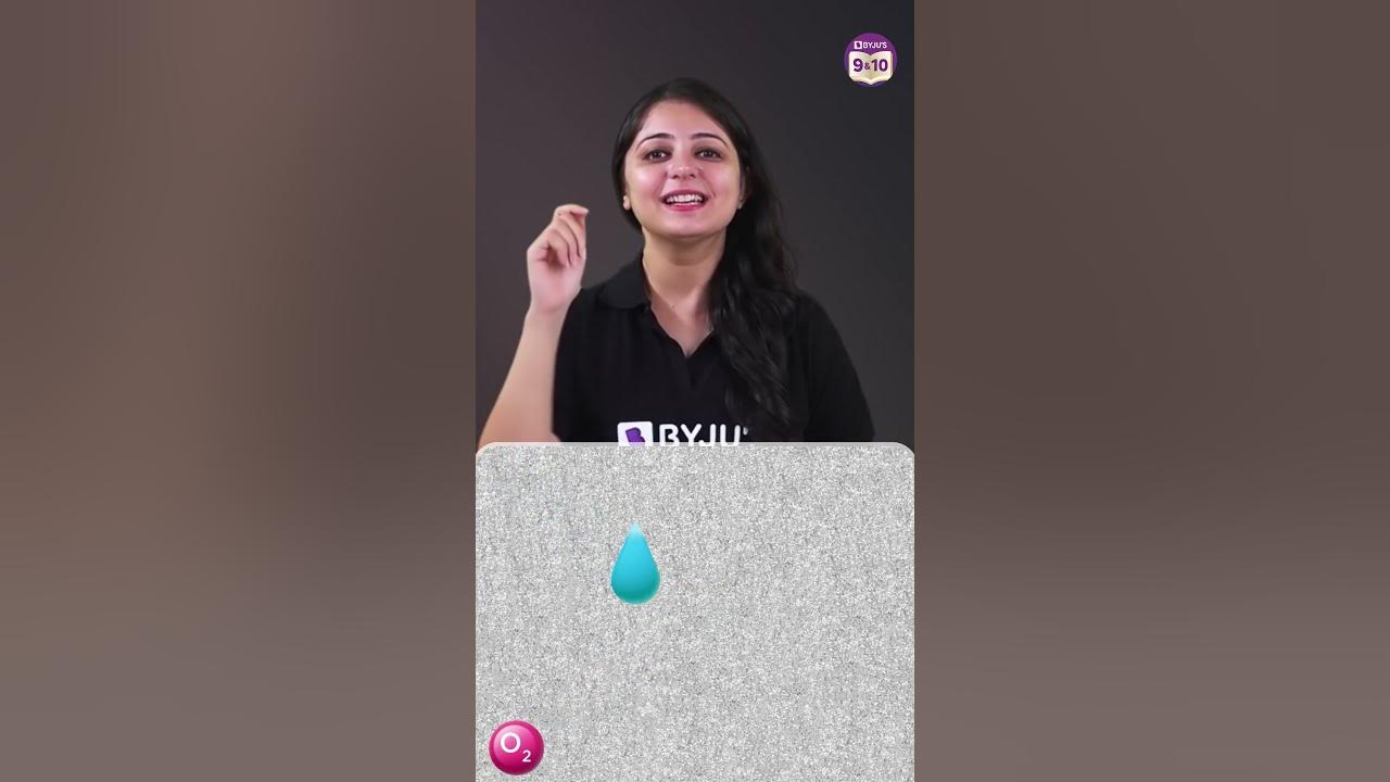 Why Do We Use Aluminium Foils to Wrap Food Items? BYJU'S Class 9 & 10