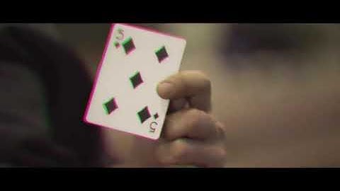 Saturn Magic -Gamma Blue (Gimmick and Online Instructions) by Felix Bodden and Agus Tjiu - Trick