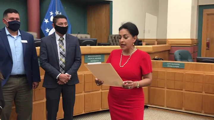 It's Drinking Water Week in Corpus Christi