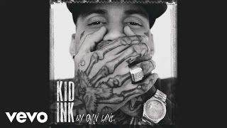 Kid Ink - Iz U Down (Audio) ft. Tyga