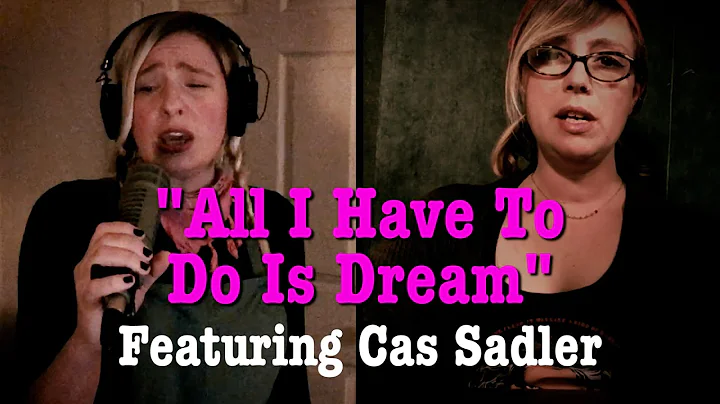 All I Have To Do Is Dream - Everly Brothers - Shar...