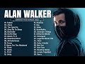 アラン・ウォーカー Hit Song 2024  Alan Walker - Greatest Hits Full Album - Best Songs Collection  🌻広告なし  作業用
