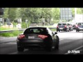 Maserati GranTurismo S accelerating ! 1080p HD