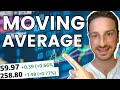 Moving Averages Will Make You More Money (Here&#39;s How)