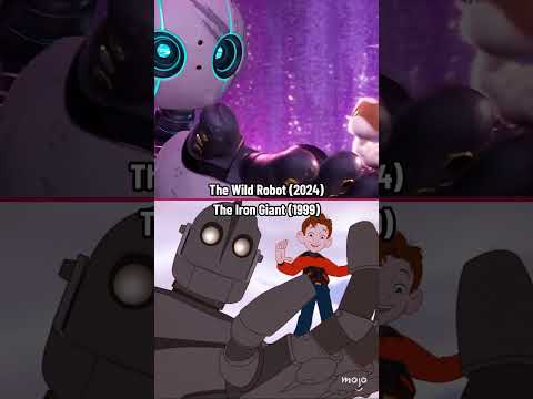 The Wild Robot