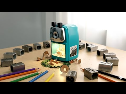 بررسی بهترین تراش رومیزی