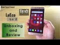 [Hindi - हिन्दी] LeEco Le 2 Full Review after 1 Month Usage