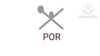 Portfolio Entertainment Logo Remake 2018