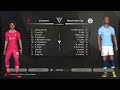 PES 2017 YosfX Patch V1.2 Winter Transfer Season 2025 dan Tutorial PC Gameplay