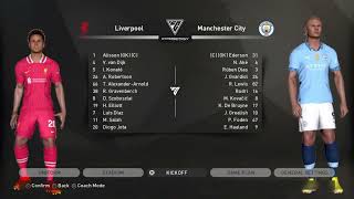 PES 2017 YosfX Patch V1.2 Winter Transfer Season 2025 dan Tutorial PC Gameplay