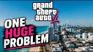 GTA 6 Finally Has a Date — But One Huge Problem Remains