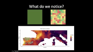 Evaluating Spatial Predictions and Intro to Monte Carlo
