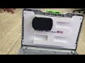 Opening festool box with battery rack built in made by power rax