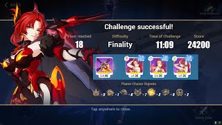 [6.2] [2.75x] ER - F2P VK 11m [Is this what poverty feels like?]