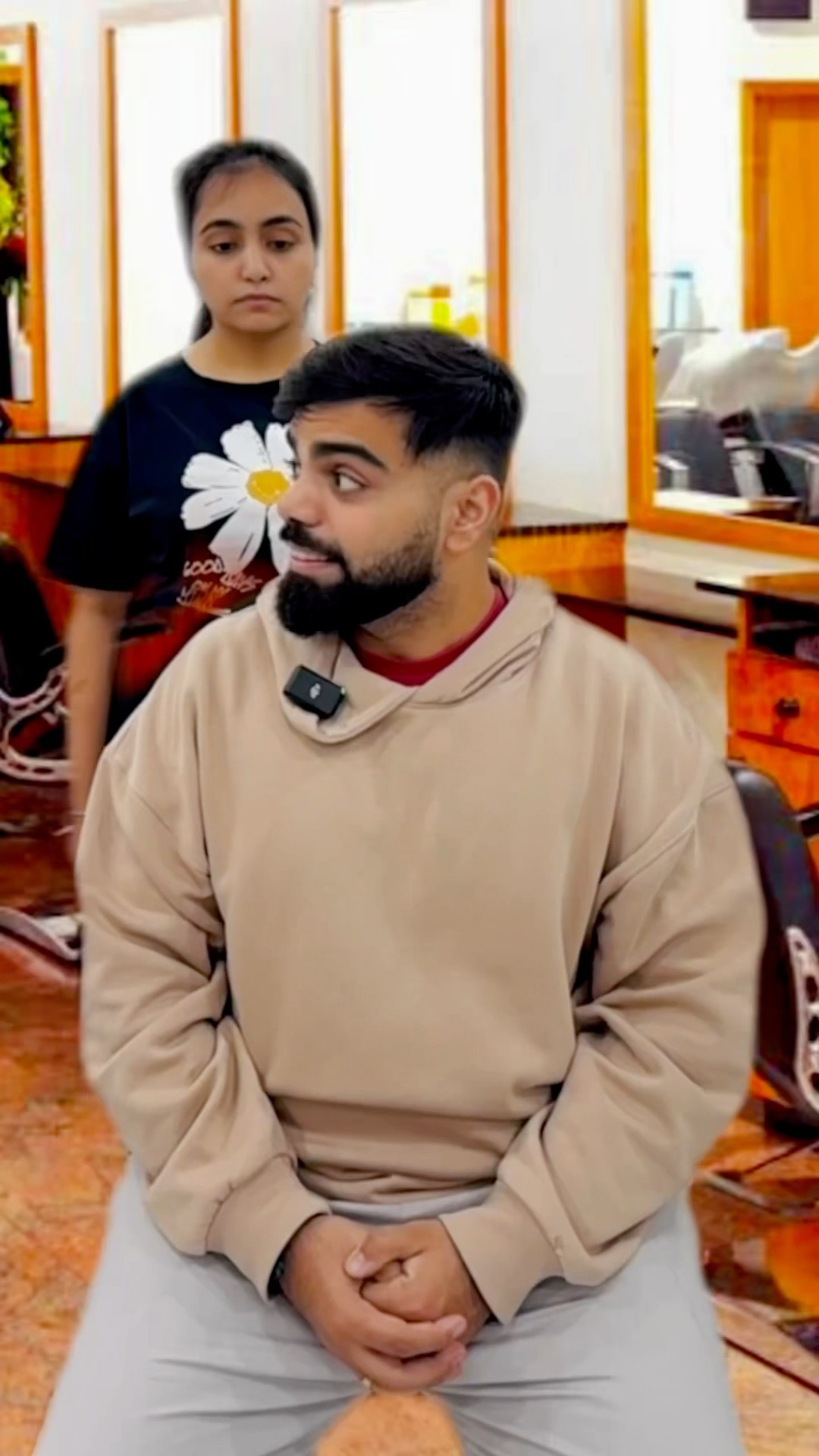 Gaurav k saath ye kya hogaya wait for end #shorts #gauravaroravlogs #youtubeshorts