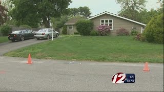 Quiet Warwick Neighborhood Remains Under Microscope Amid Terror Investigation