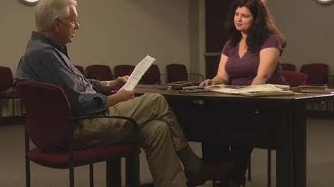 Endless Memory, Part 2