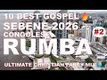 Rumba Congolese Sebene 2026 Gospel Music Part 2