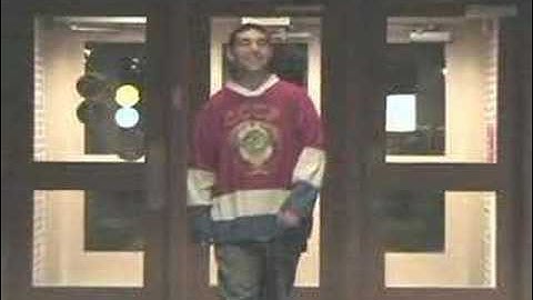 Pimping wcsu commerical