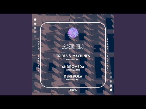 YouTube에서 Tribes and Machines 보기