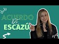 ¿Qué es el Acuerdo de Escazú? - Visualmente