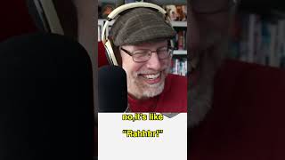 Chewie Clearly Said HRGHHHGG! He Said HRGHHHRRG! #cyoa #hanandchewie #voiceacting #ArvanEleron