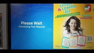 How to unblock atmcard and change atm pin(go to1.03mins) instantly screenshot 2