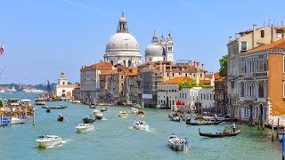 Venice - Avenue Of Love