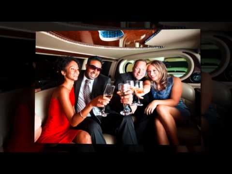 Limo Rental Service