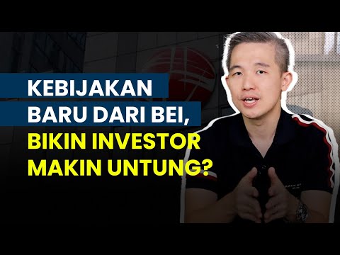 Kebijakan BEI Baru di Tahun 2025, Bikin Para Investor Makin Cuan?!