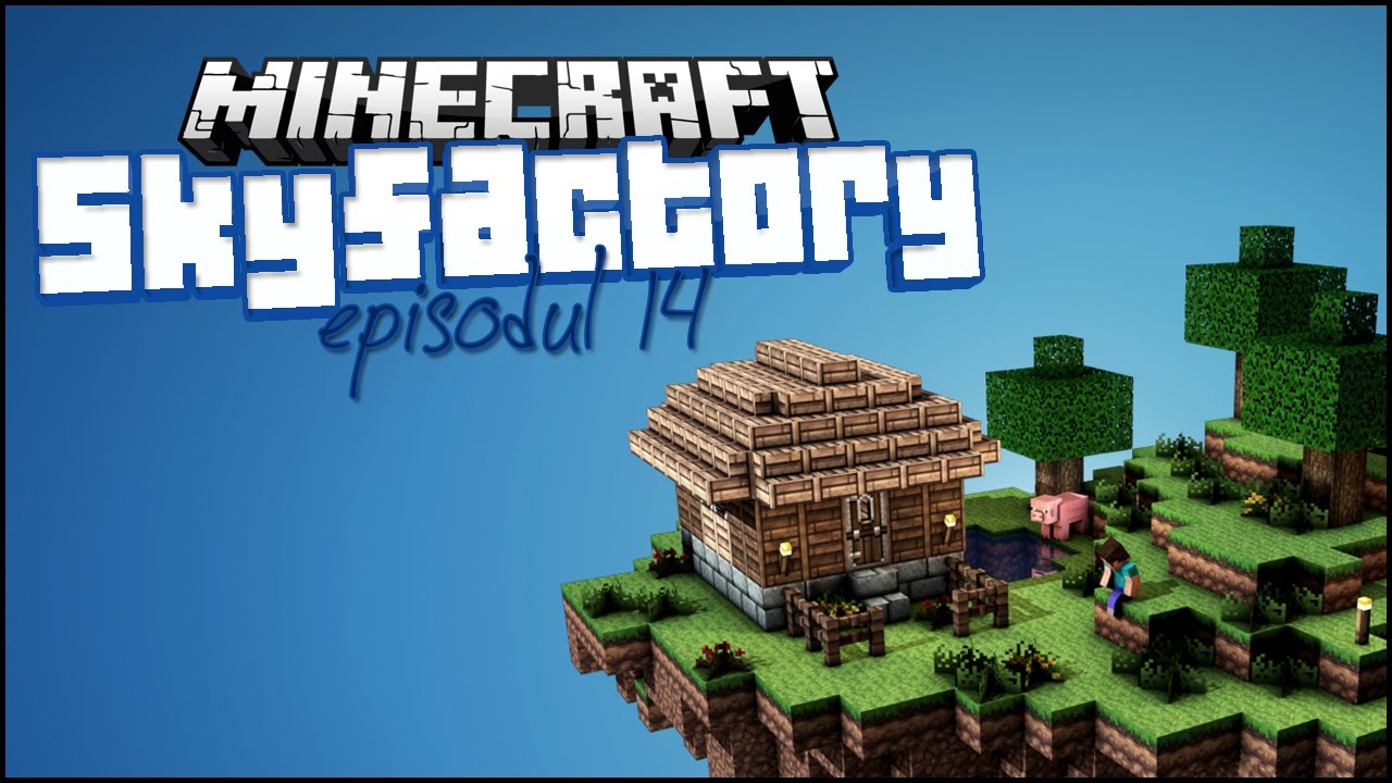 camera iphone 8 plus apk Minecraft Modat | Sky Factory | Episodul 14