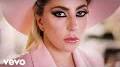 Video for Lady Gaga - million reasons Lyrics