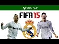 FIFA 15 - Real Madrid Career Mode S1 Ep. 17