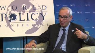 WPC 2014 - Jean PISANI-FERRY