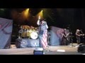 Colt Ford live at Red Rocks