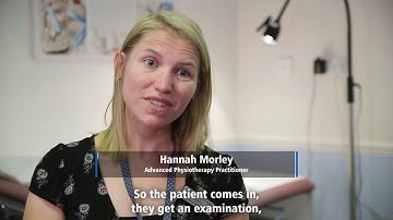 Primary Care Networks