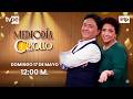 🔴 EN VIVO: Mediodía Criollo 2026 | HOY 17 de mayo por TVPerú 🇵🇪